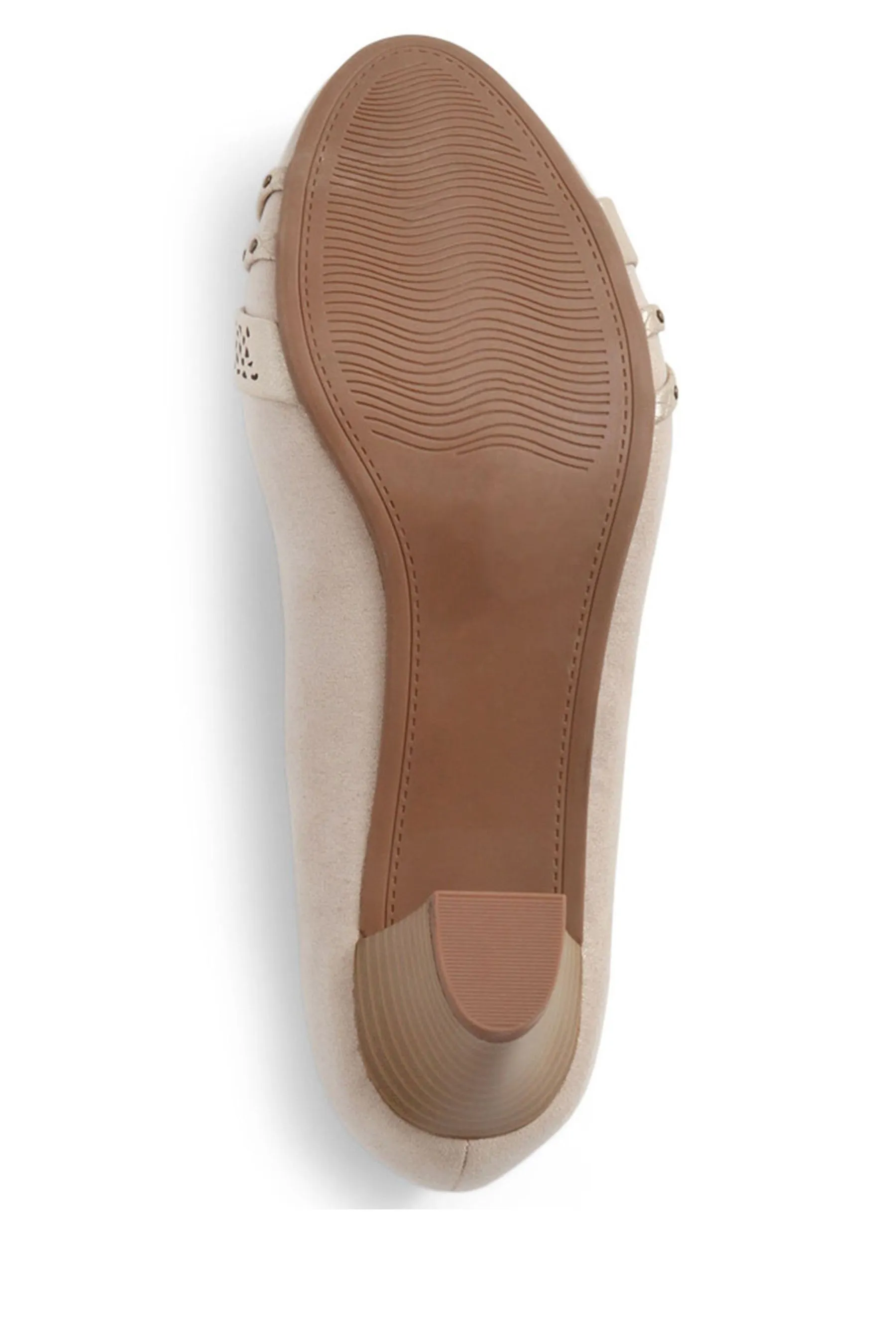 Pavers - Décolleté Scarpe con tacco largo