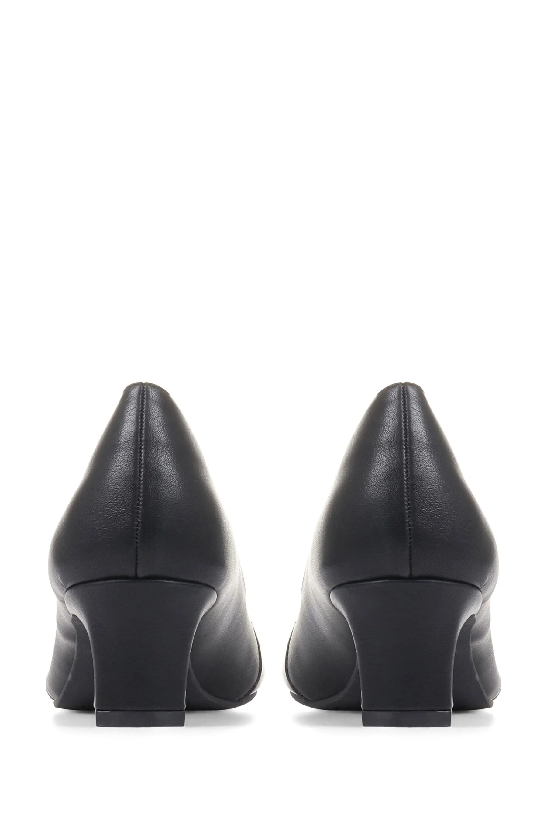Pavers Nero - Décolleté con tacco Scarpe