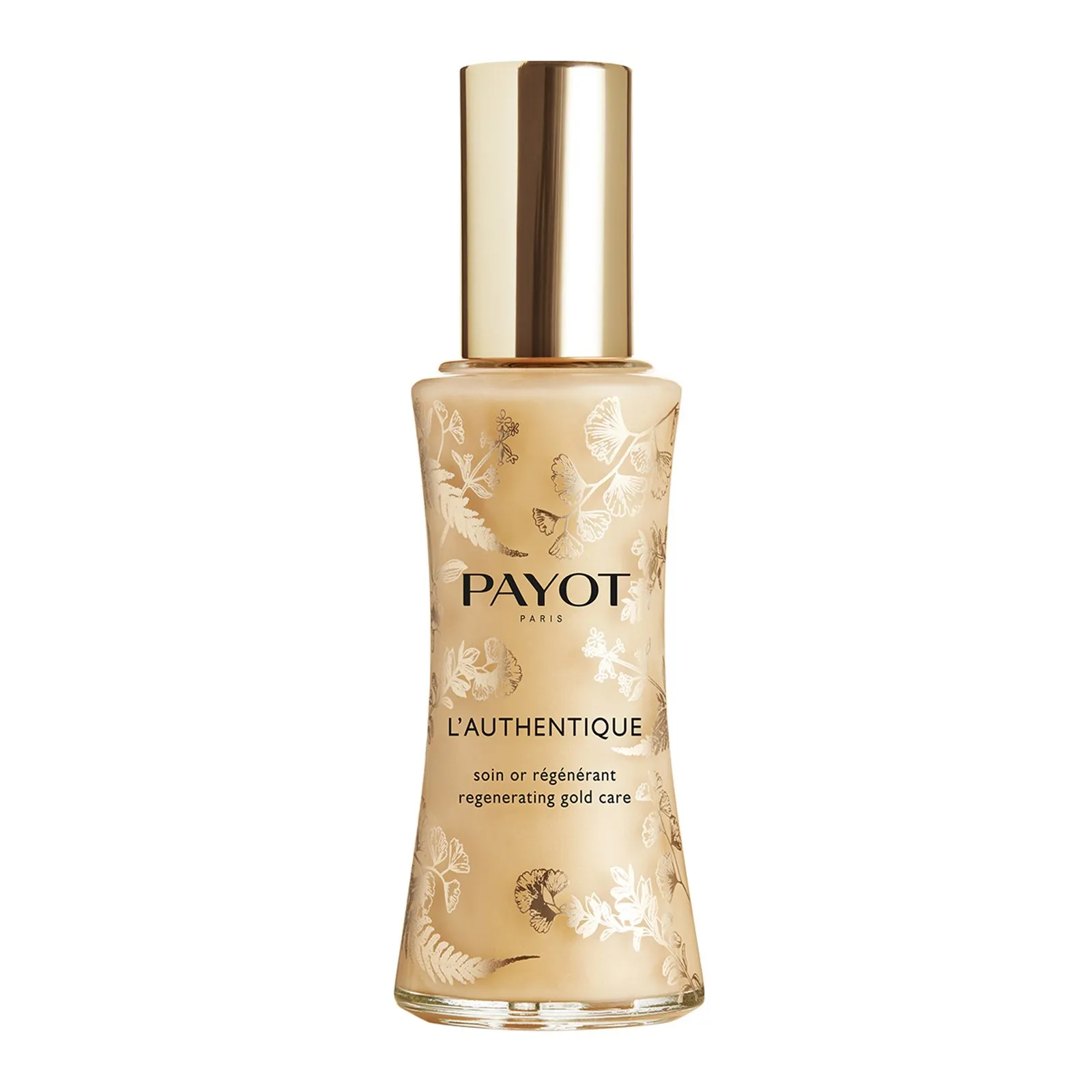 PAYOT   L'AUTHENTIQUE | 