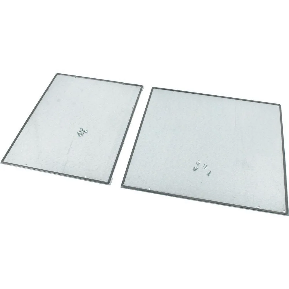 Piastra di base Metallo Eaton 119926 XSPBU0806-44 475mm x 325mm