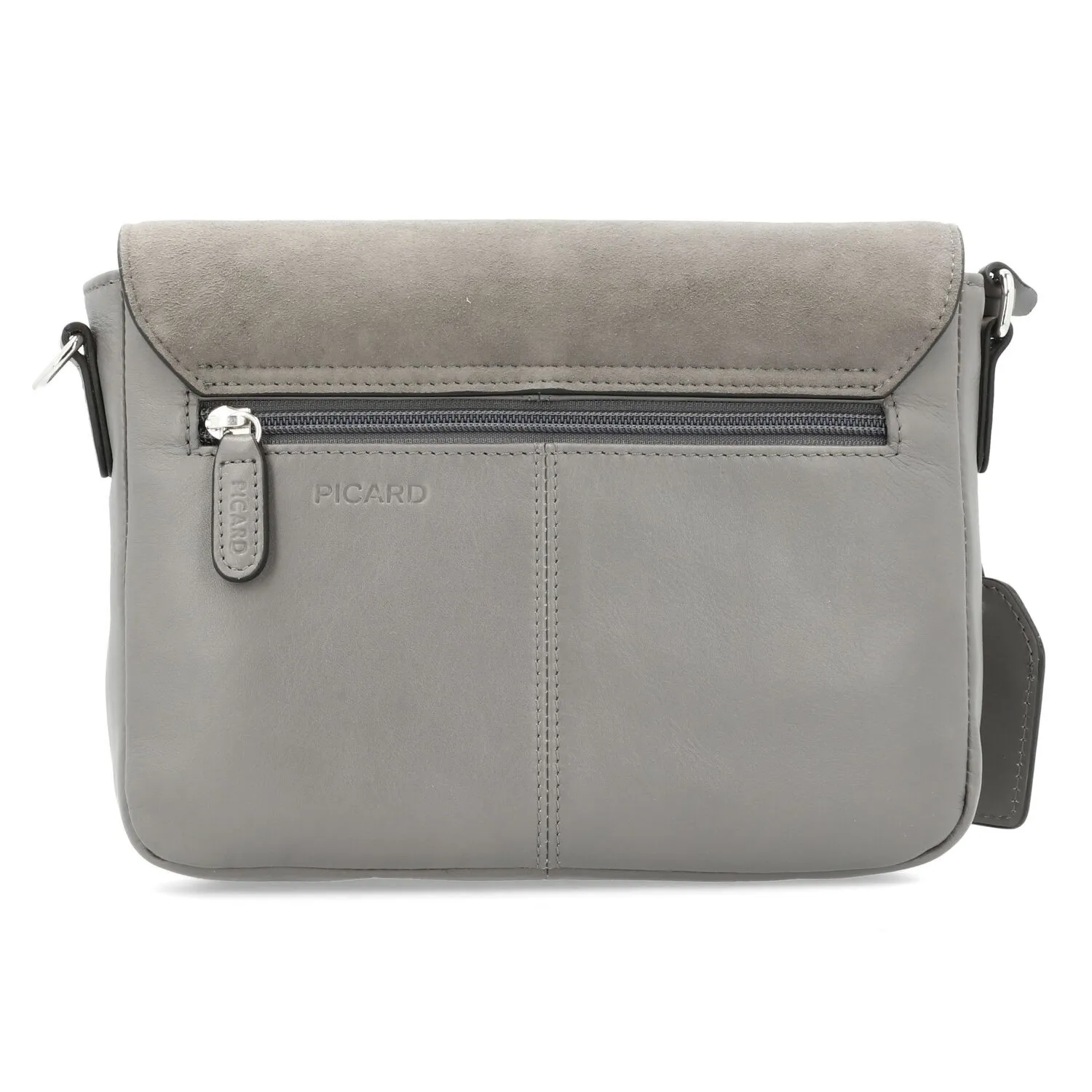 Picard Donna Borsa a tracolla Pelle 22 cm