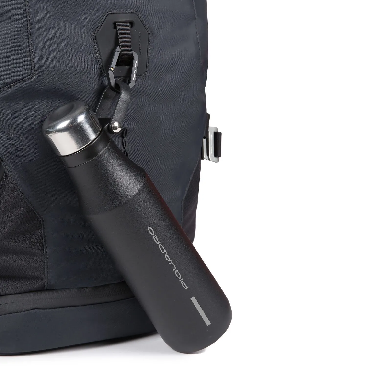 Piquadro PQ-M Zaino RFID 41 cm Scomparto per computer portatile
