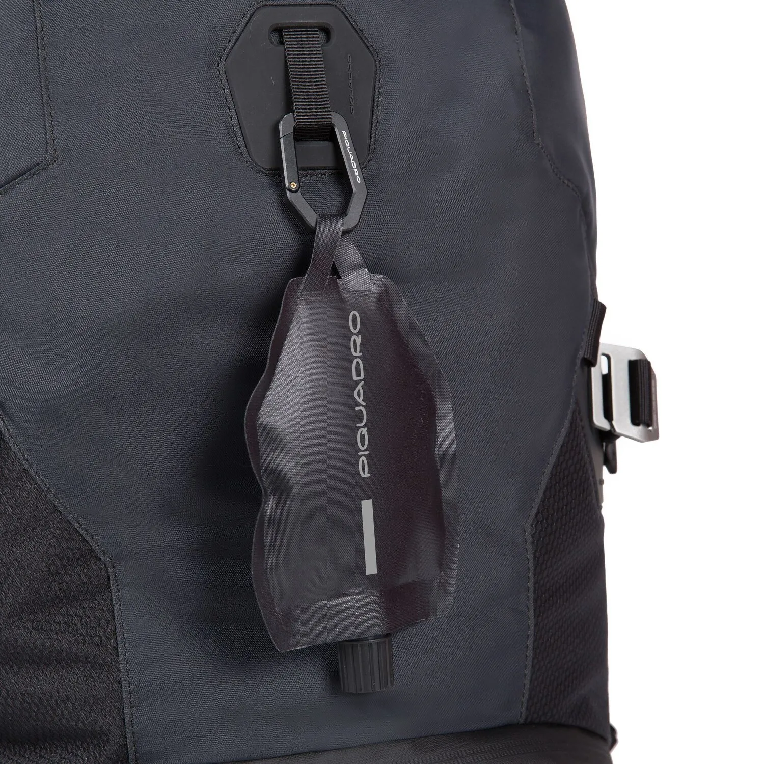 Piquadro PQ-M Zaino RFID 41 cm Scomparto per computer portatile