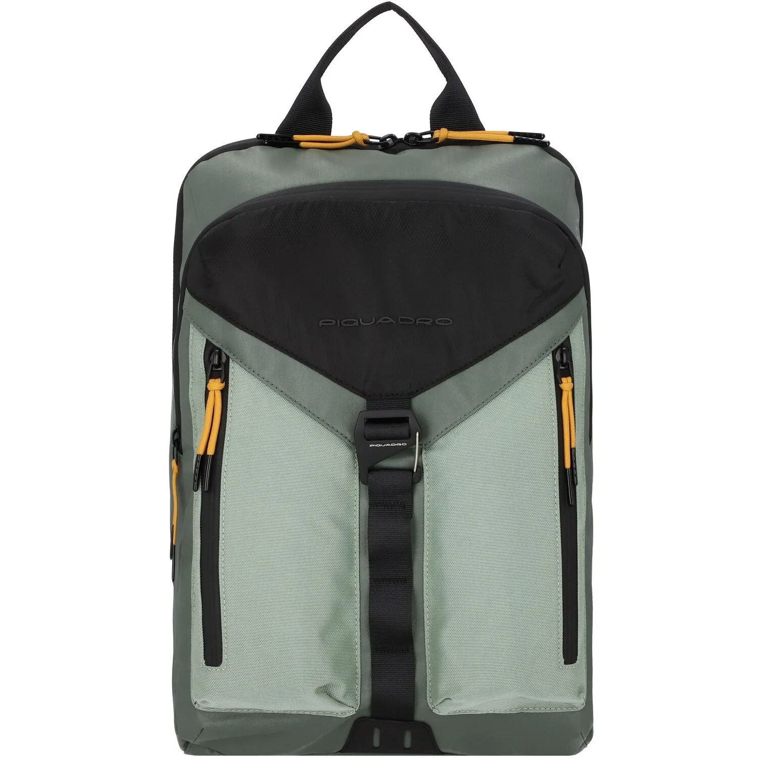 Piquadro Zaino Spike 38,5 cm scomparto per laptop