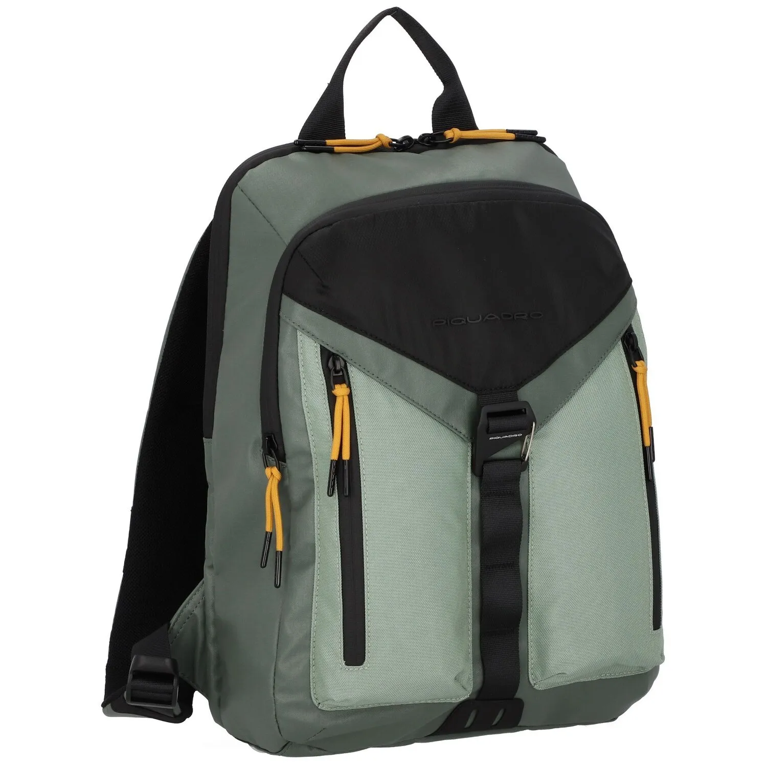 Piquadro Zaino Spike 38,5 cm scomparto per laptop