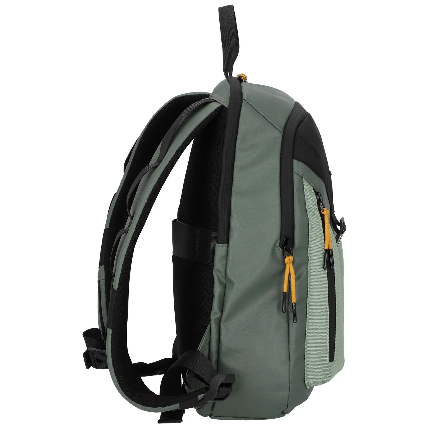 Piquadro Zaino Spike 38,5 cm scomparto per laptop