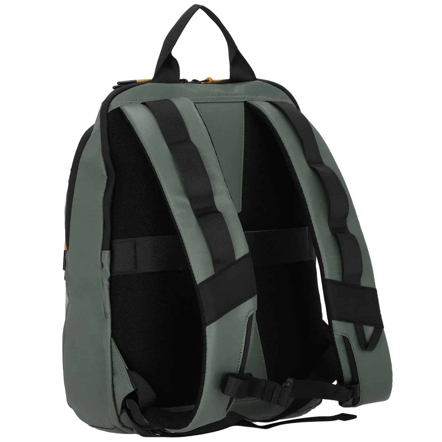 Piquadro Zaino Spike 38,5 cm scomparto per laptop