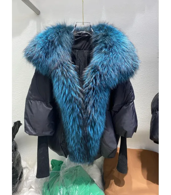 Piumino Gransida