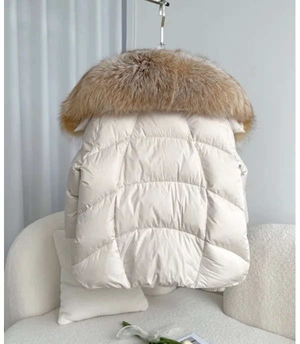 Piumino Gransida