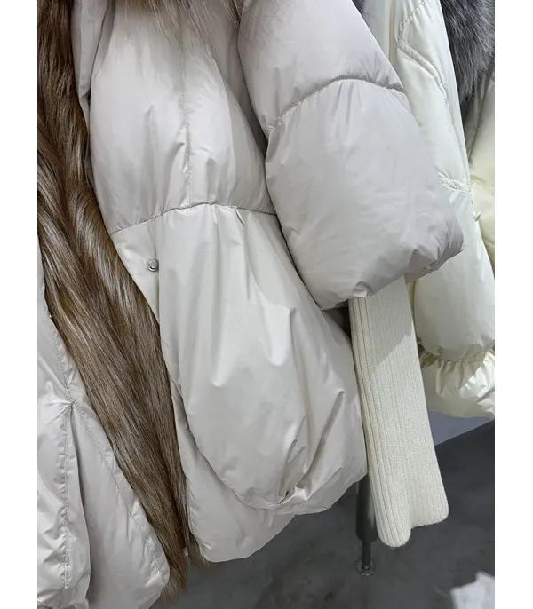 Piumino Gransida