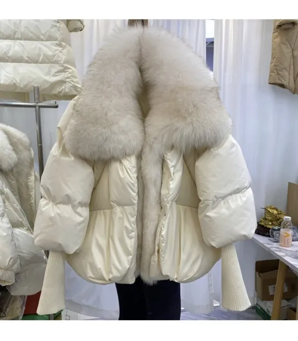Piumino Gransida