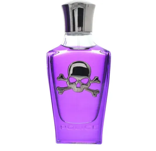 Police Potion Arsenic For Her Eau de Parfum 100 ml No Box*