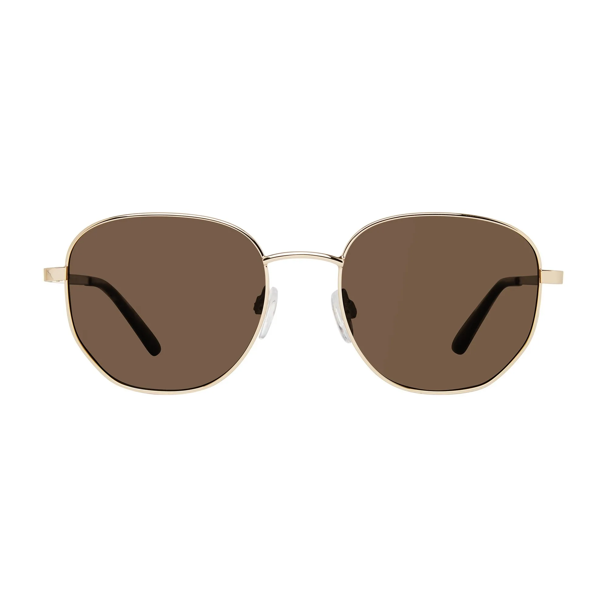   Prive Revaux  NITE BIRD/S - 01Q SP Marrone Dorato | Occhiale Da Sole Uomo 