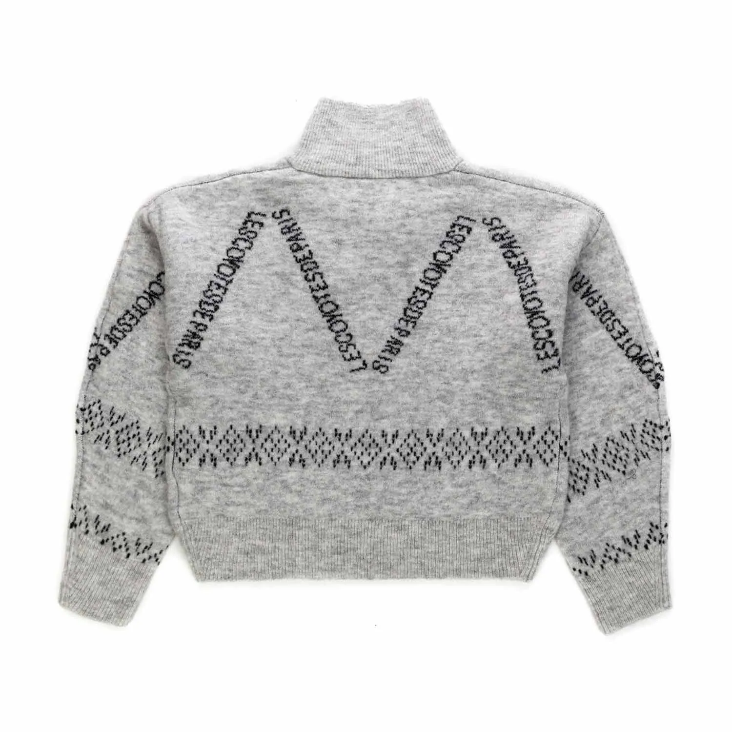 Pullover Bambina Teen