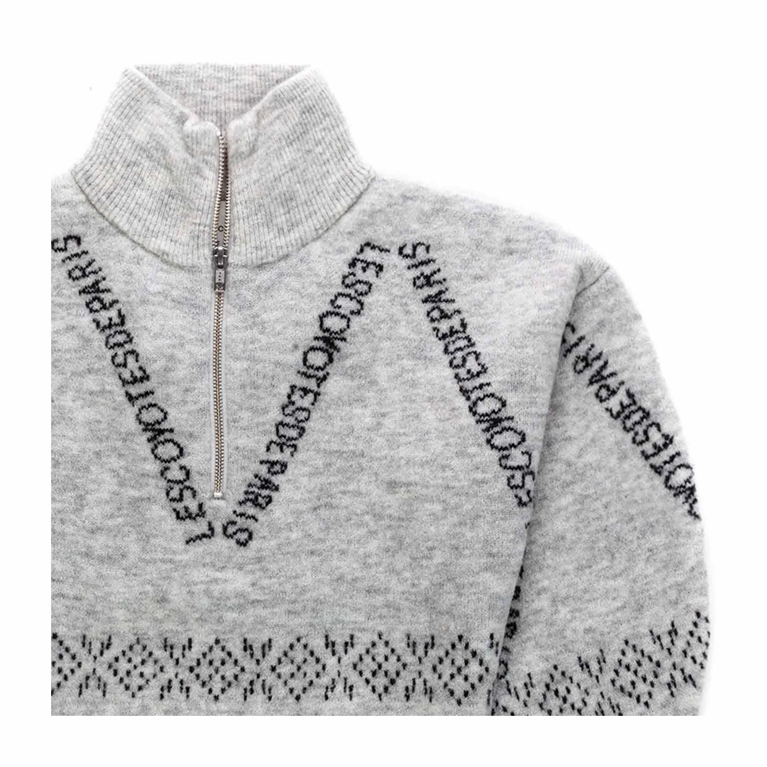 Pullover Bambina Teen