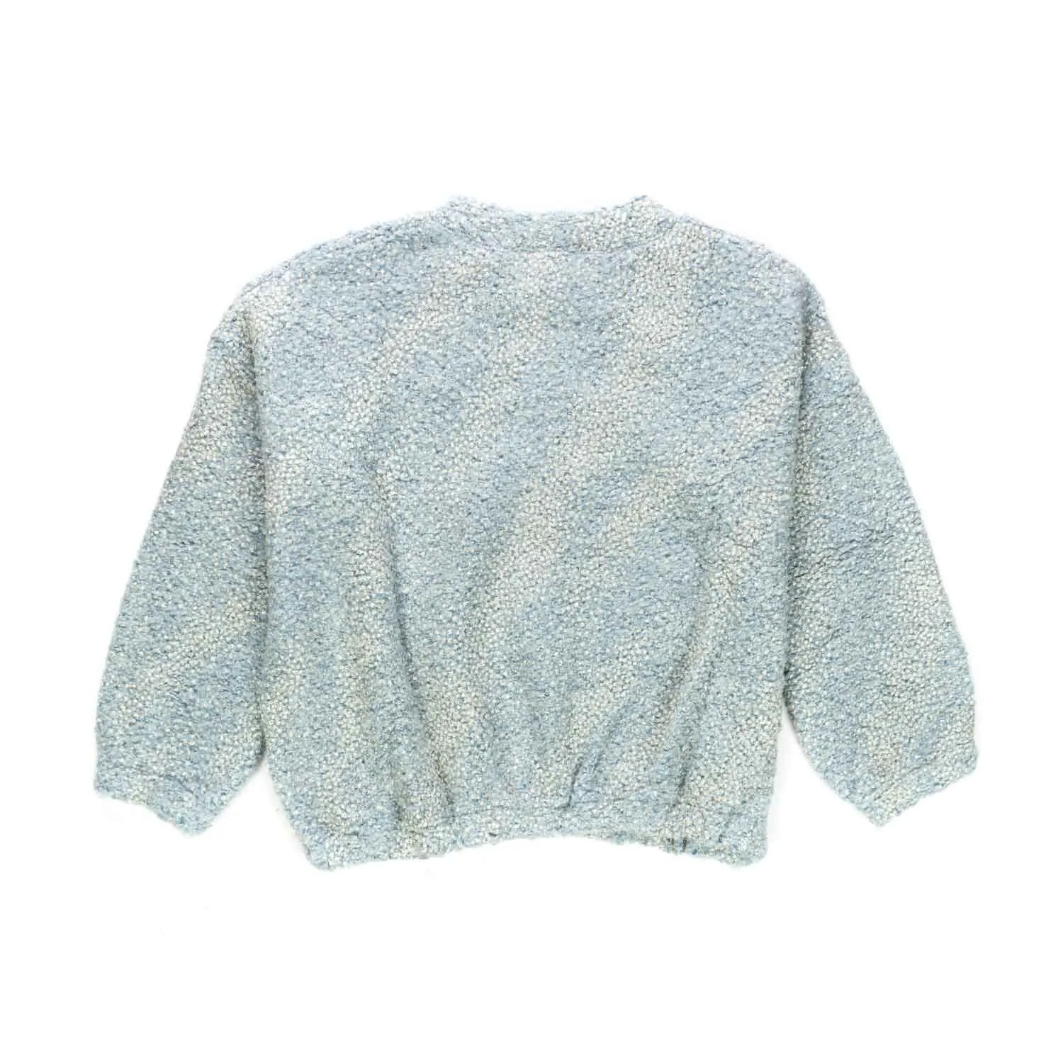 Pullover Brillantini Girl