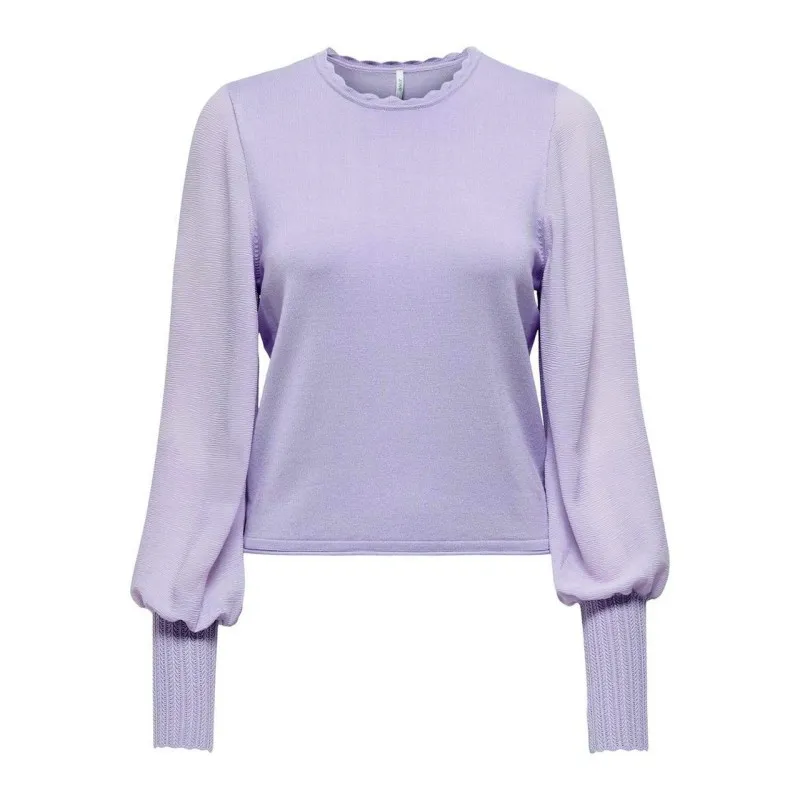 PULLOVER DA DONNA ONLY