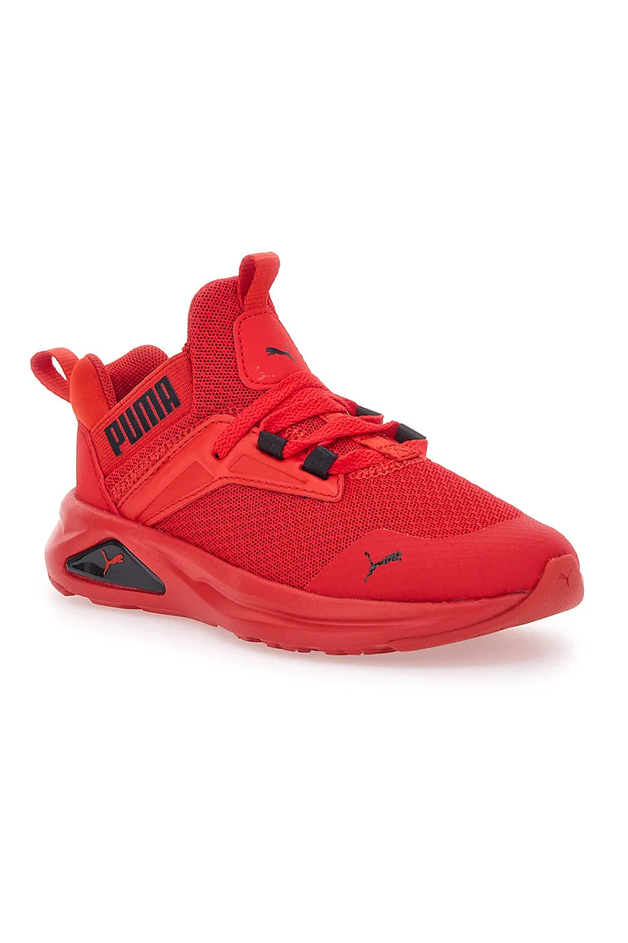   PUMA 3MPuma 38567801 ROSSO