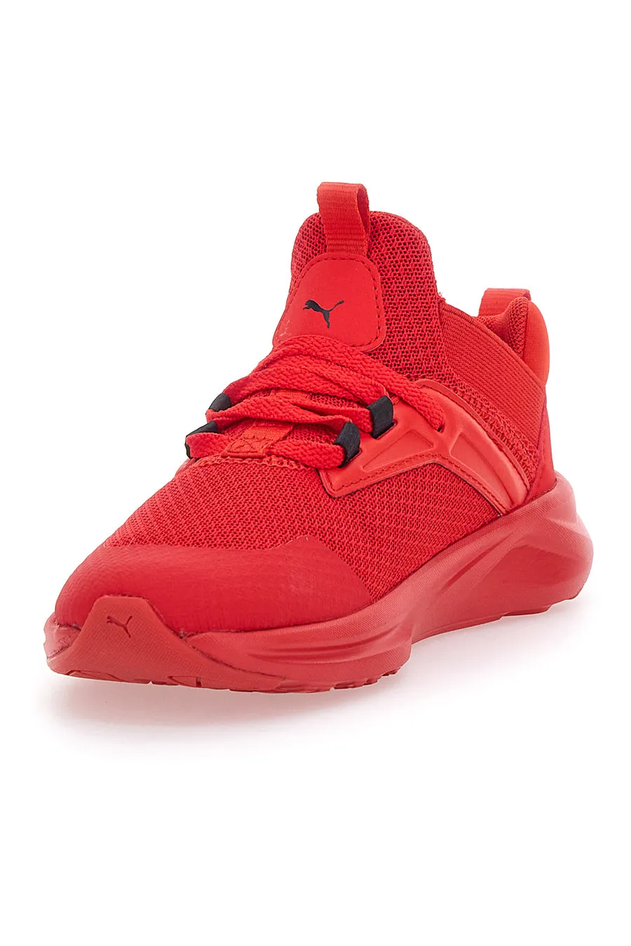   PUMA 3MPuma 38567801 ROSSO