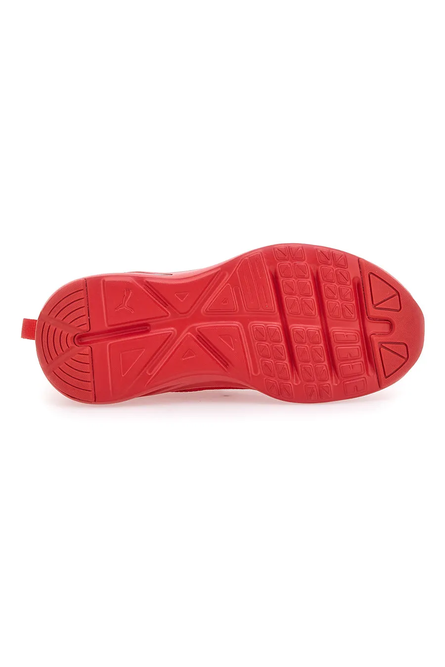   PUMA 3MPuma 38567801 ROSSO