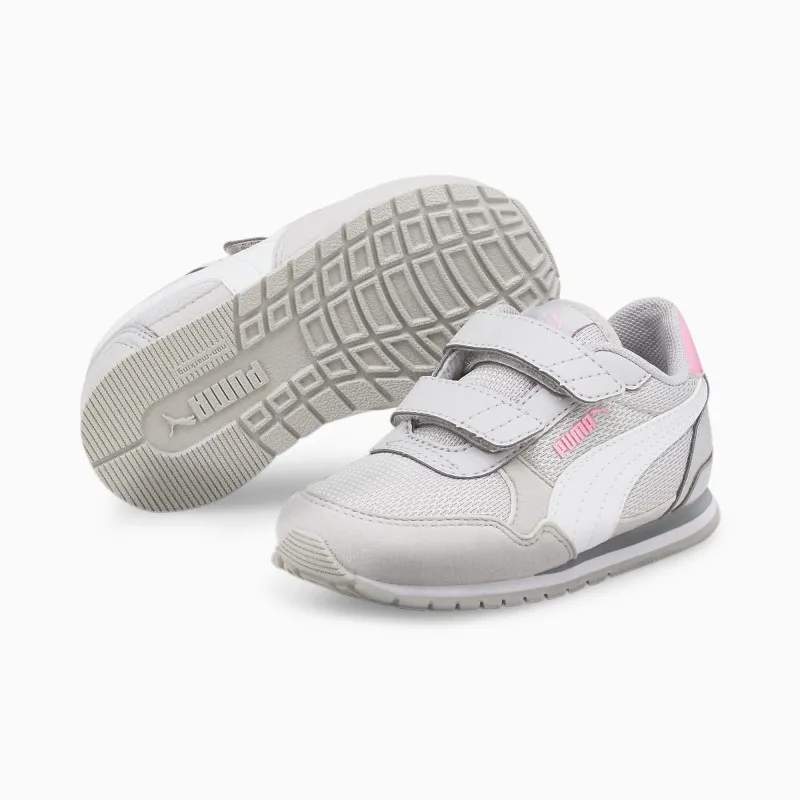 Puma St Runner v3 Mesh-Scarpe sportive Bimba