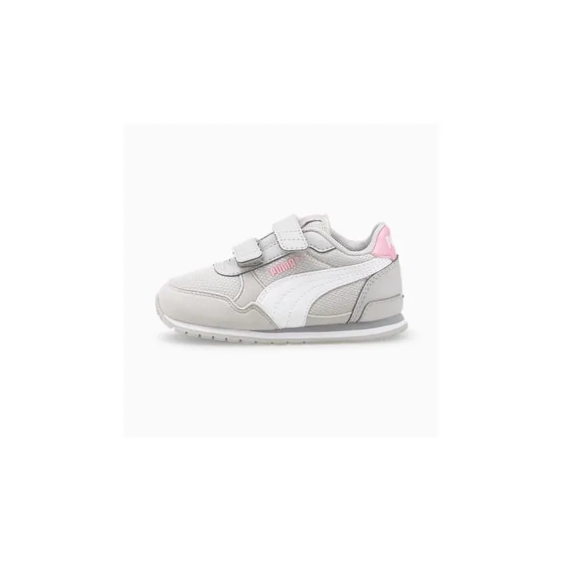 Puma St Runner v3 Mesh-Scarpe sportive Bimba