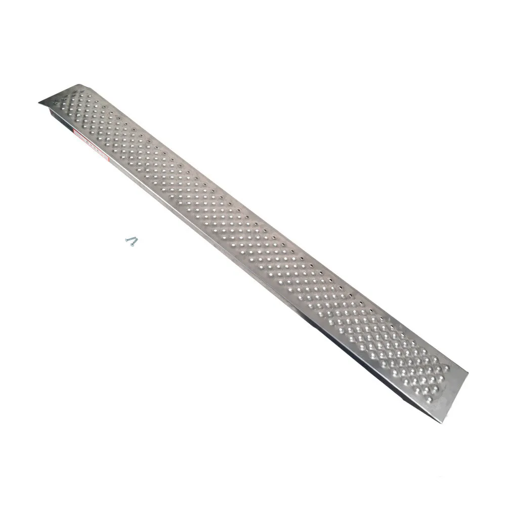Rampa per carico moto 200 cm Max 200 kg JMP 