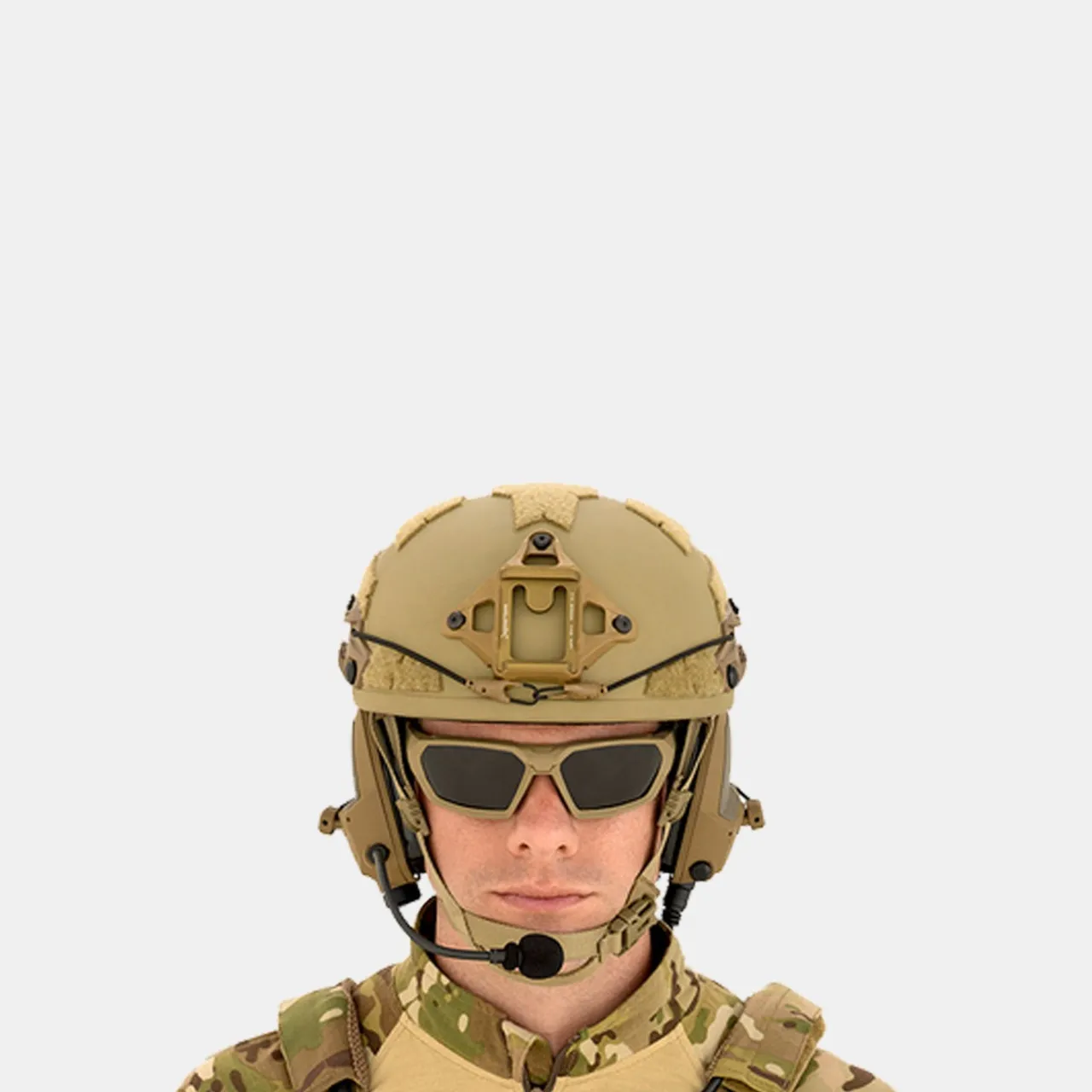Revisione occhiali da sole balistici militari shadowstrike kit militare americano nero