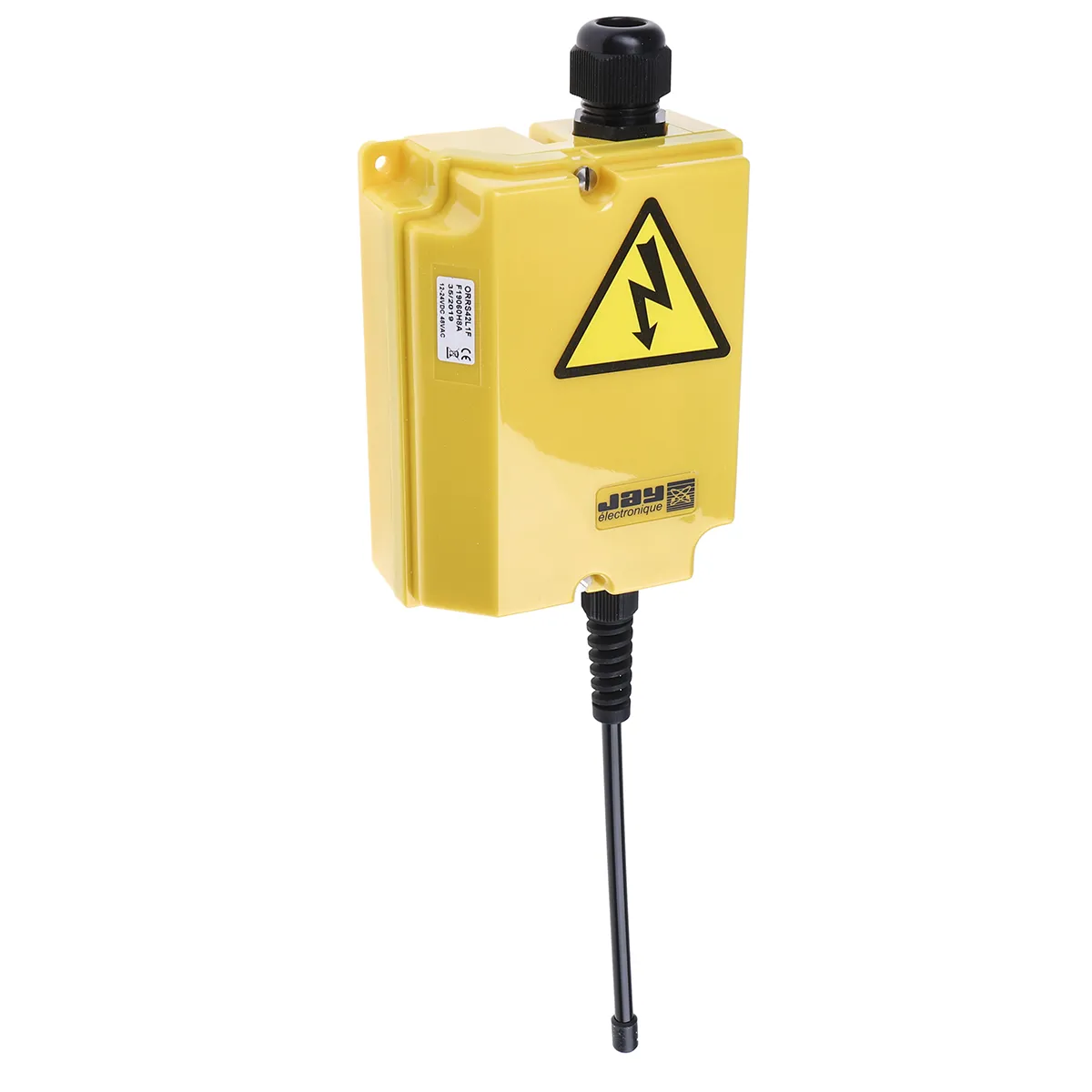Ricevitore Jay Electronique ORRS42L1F