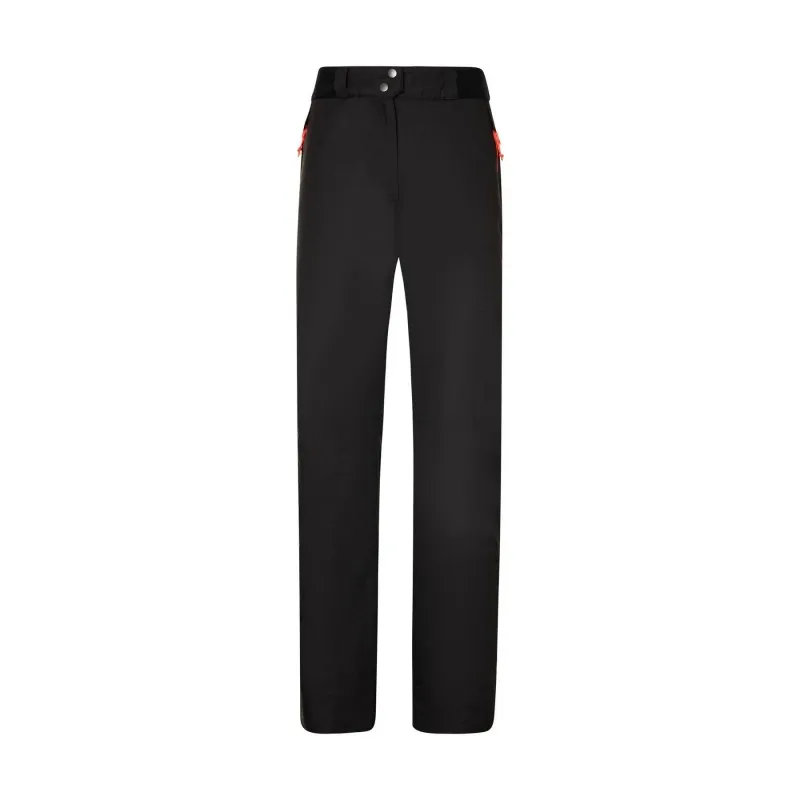 Rock Experience North Pole pantaloni imbottiti donna Caviar - Fiery Coral