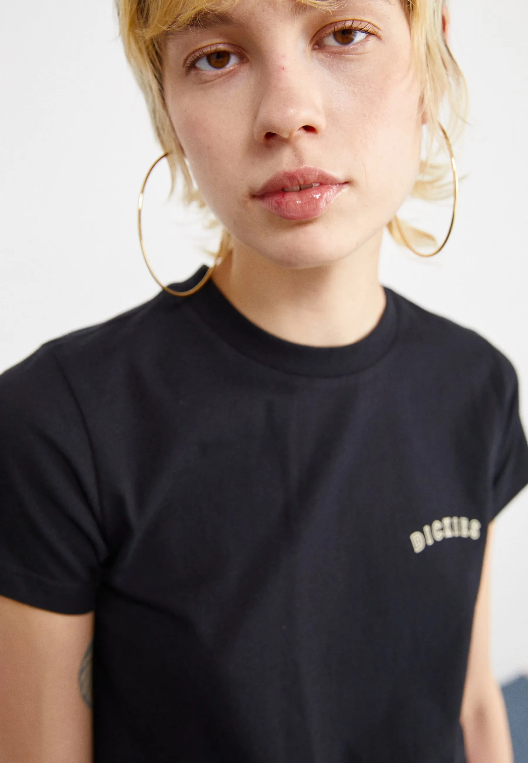 SALTVILLE TEE - T-shirt con stampa