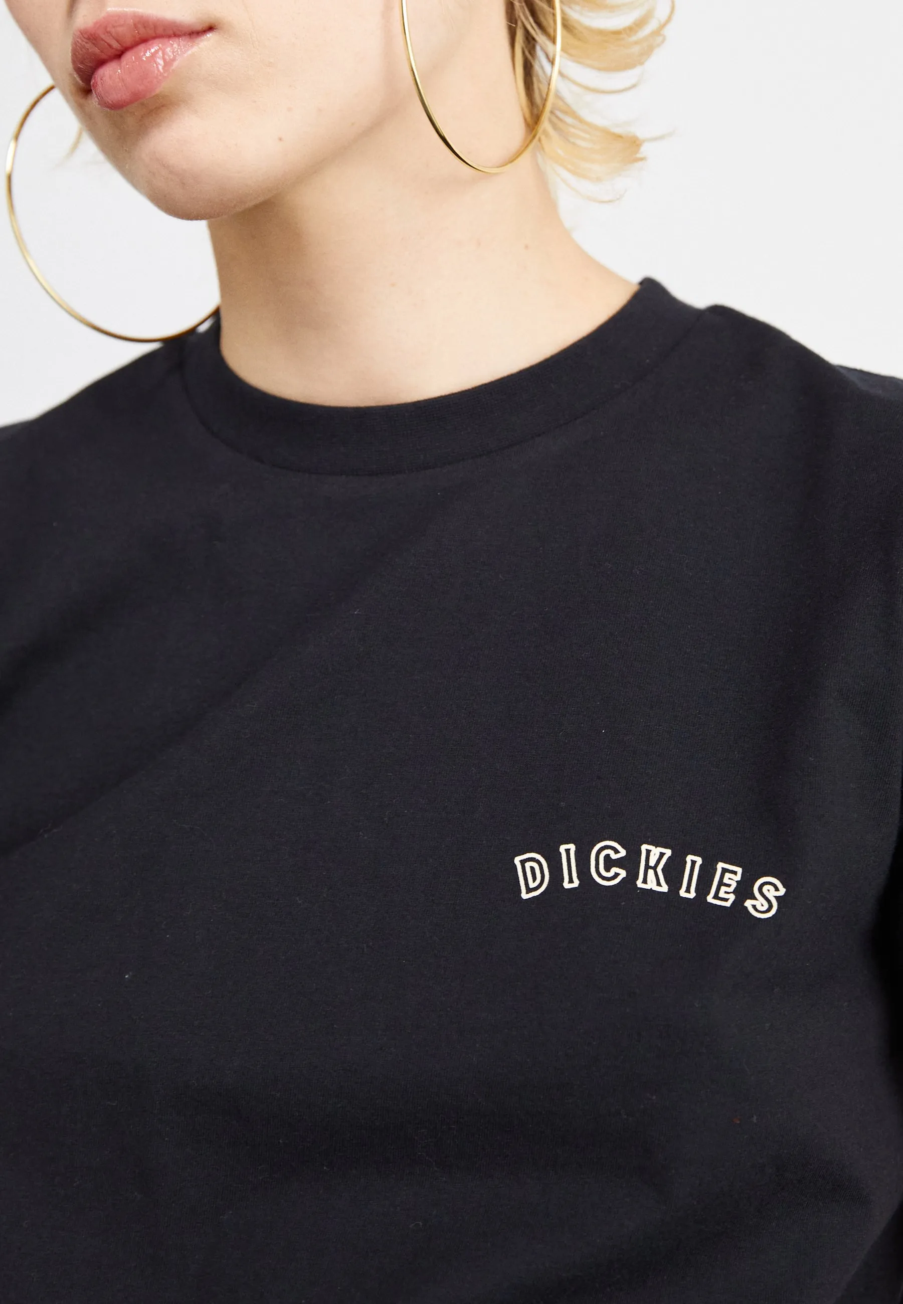 SALTVILLE TEE - T-shirt con stampa