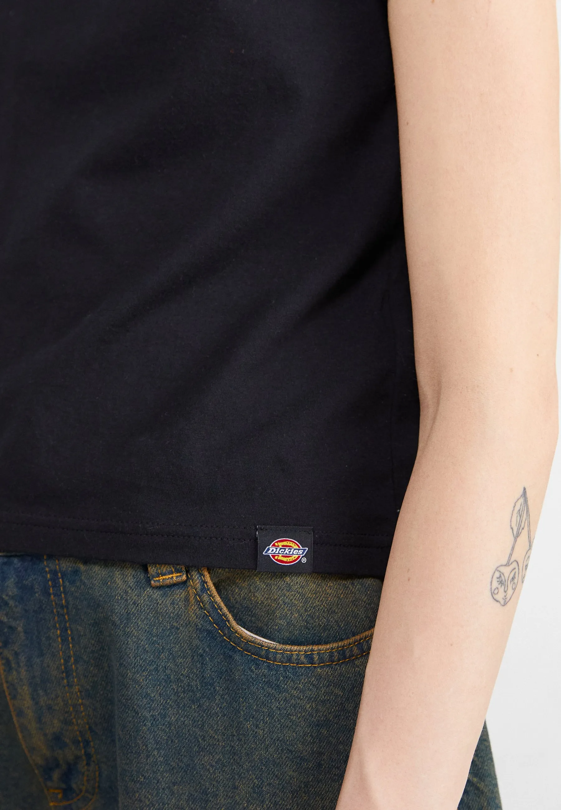 SALTVILLE TEE - T-shirt con stampa