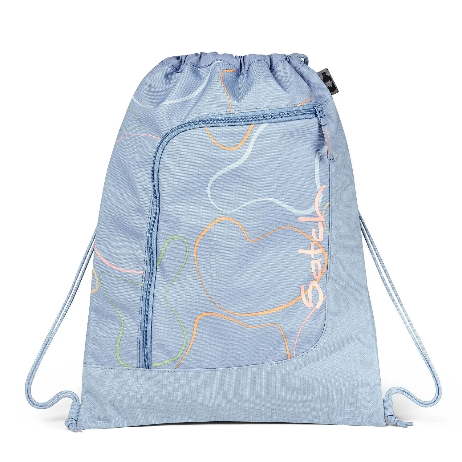 Satch Borsa da ginnastica 44 cm