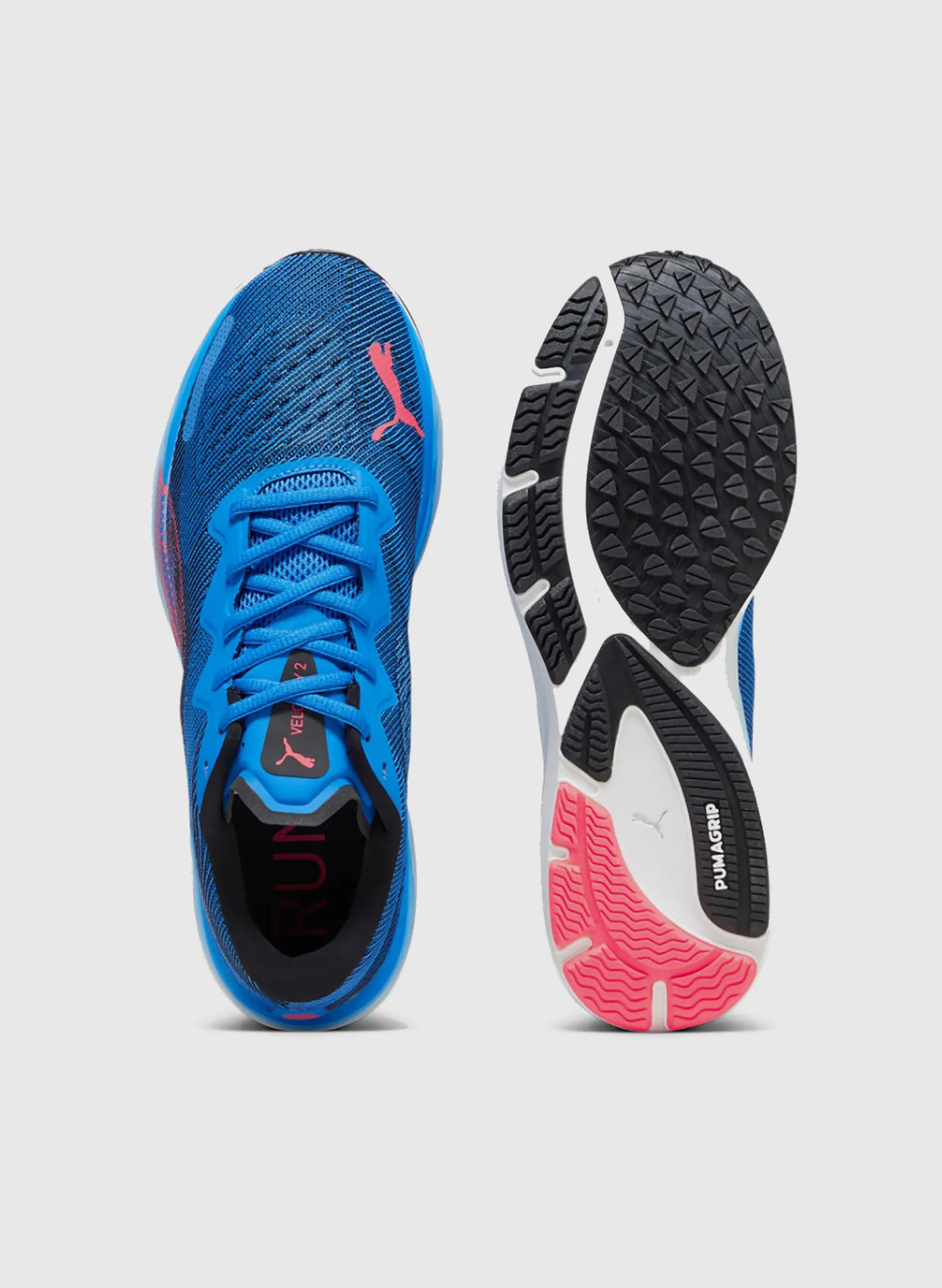 scarpa velocity nitro 2