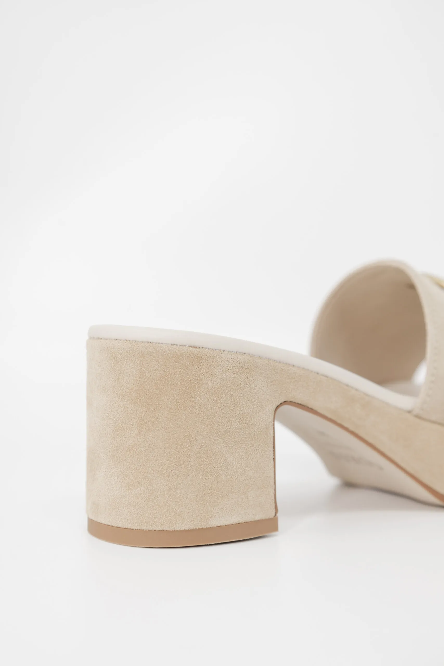 Scarpe con tacco Guess CINZIA Beige