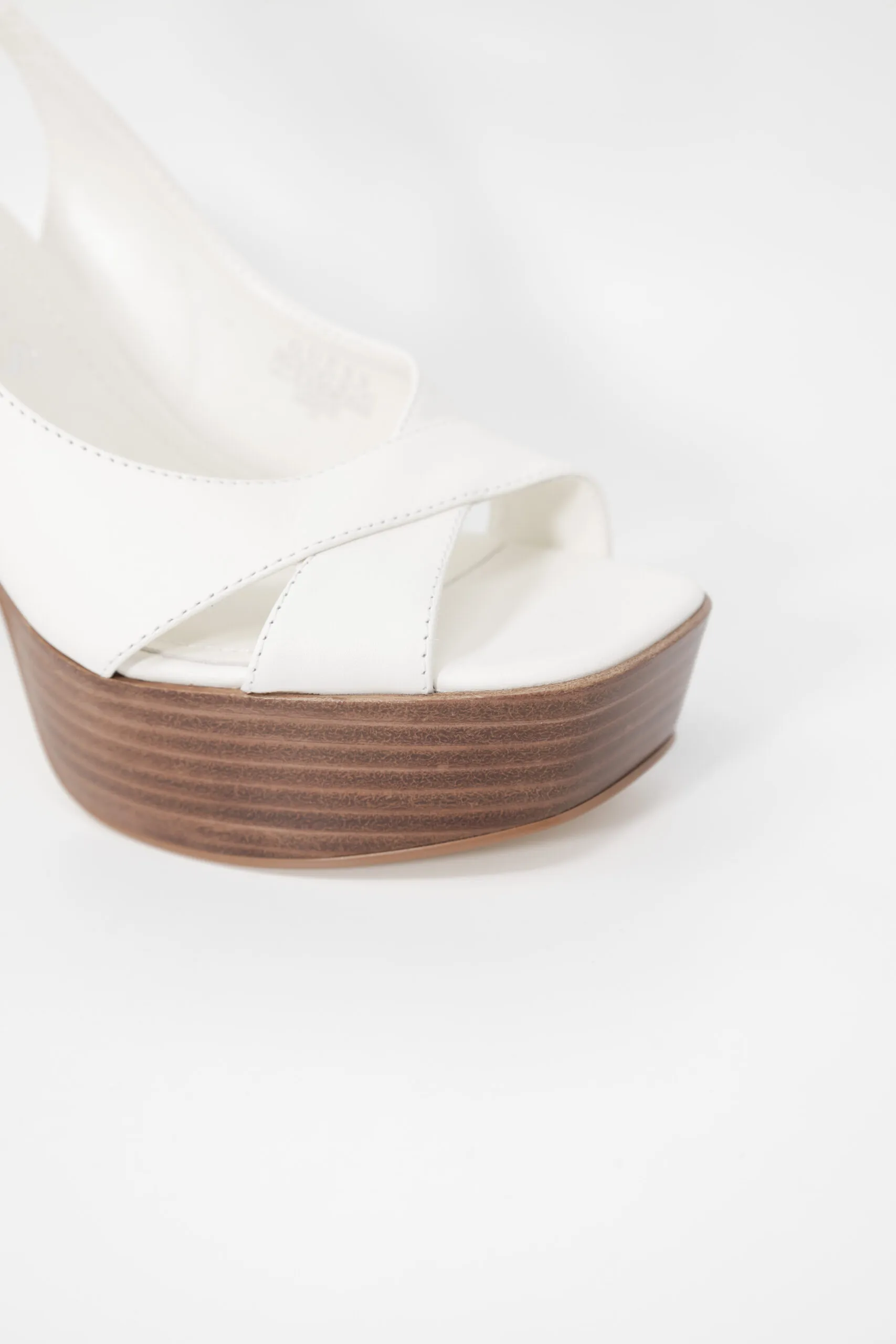 Scarpe con tacco Guess INATA Beige