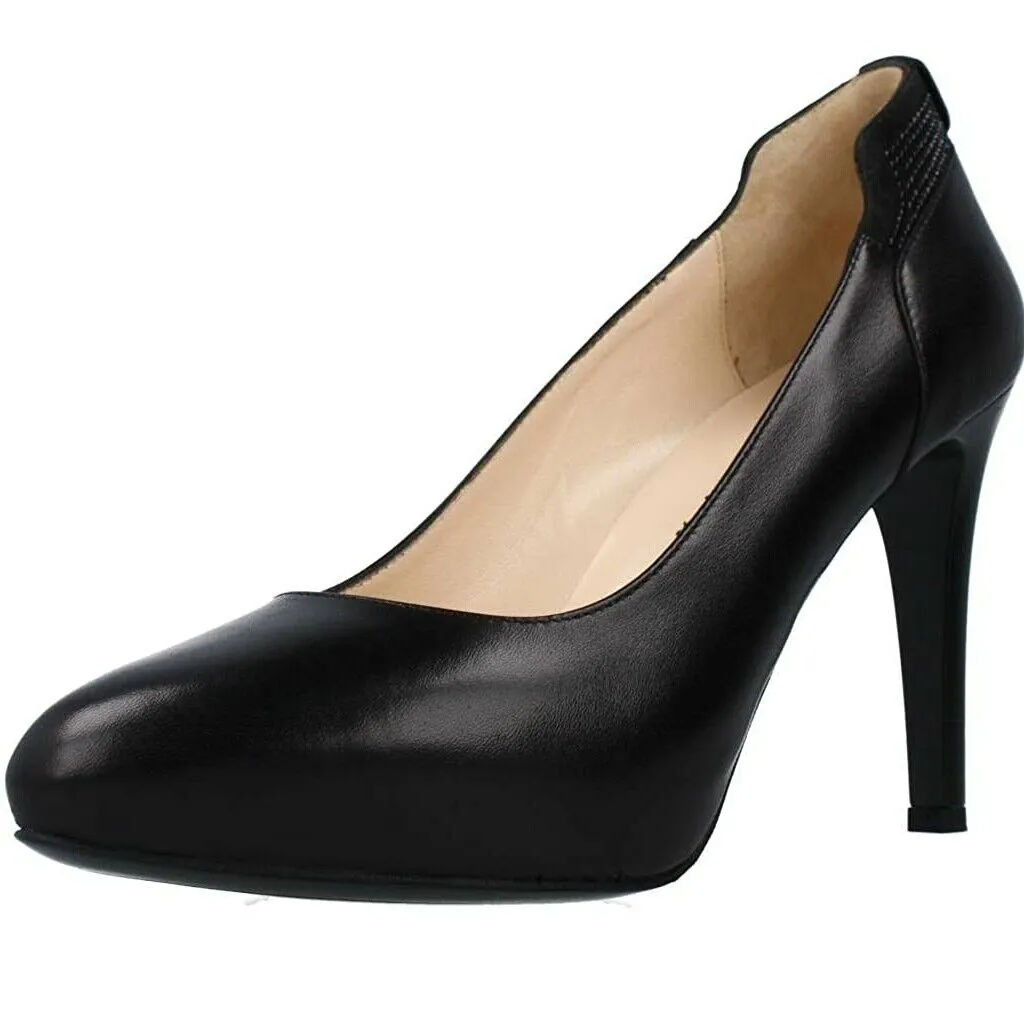 Scarpe da Donna NeroGiardini - Art. I013460DE 100 Decollete Nero
