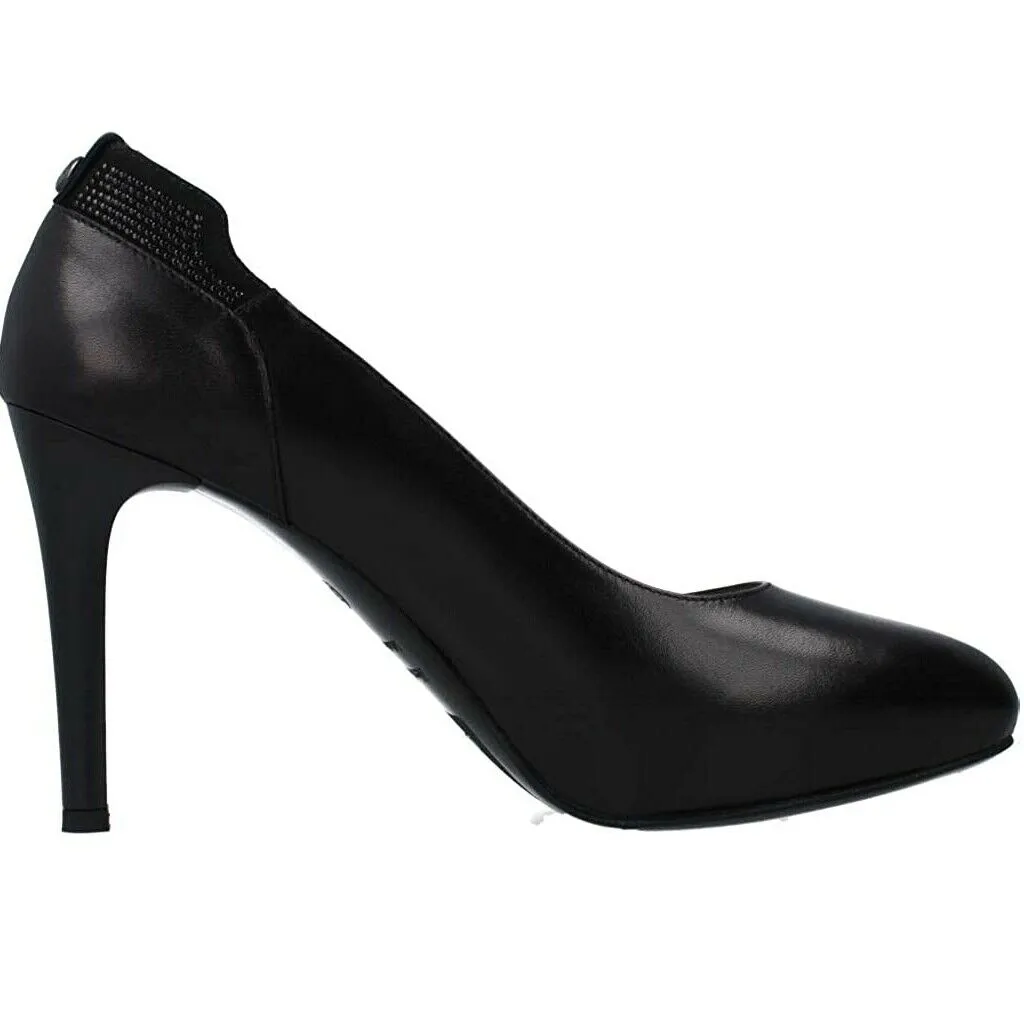 Scarpe da Donna NeroGiardini - Art. I013460DE 100 Decollete Nero