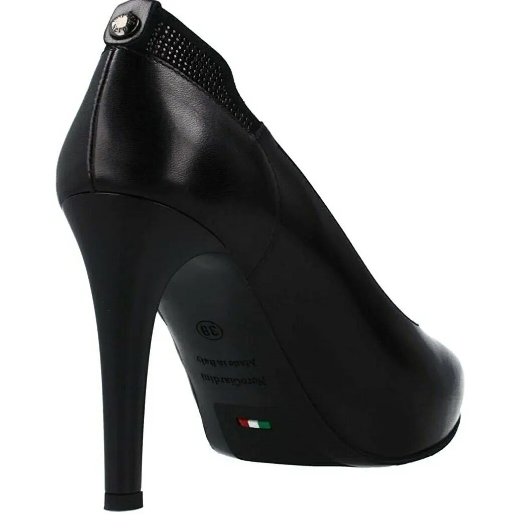 Scarpe da Donna NeroGiardini - Art. I013460DE 100 Decollete Nero