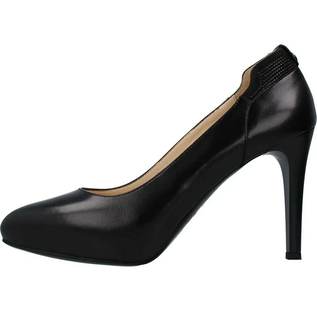 Scarpe da Donna NeroGiardini - Art. I013460DE 100 Decollete Nero