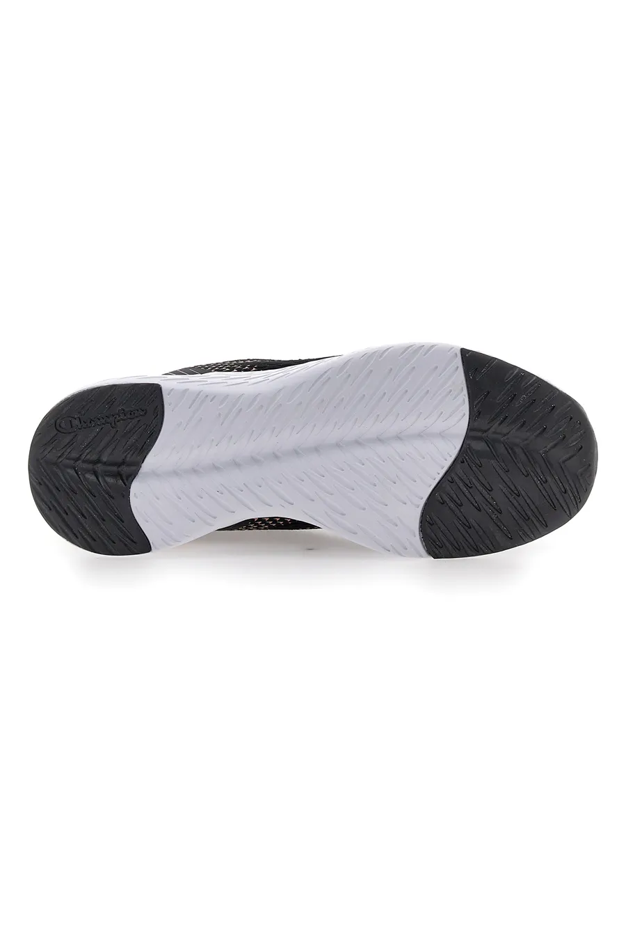 Scarpe da Fitness Sportive Nere Champion Bold 3