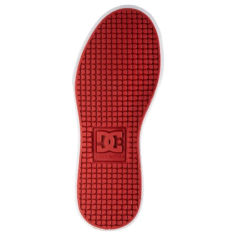 SCARPE DC SHOES PURE HIGH-TOP EV PER BAMBINI