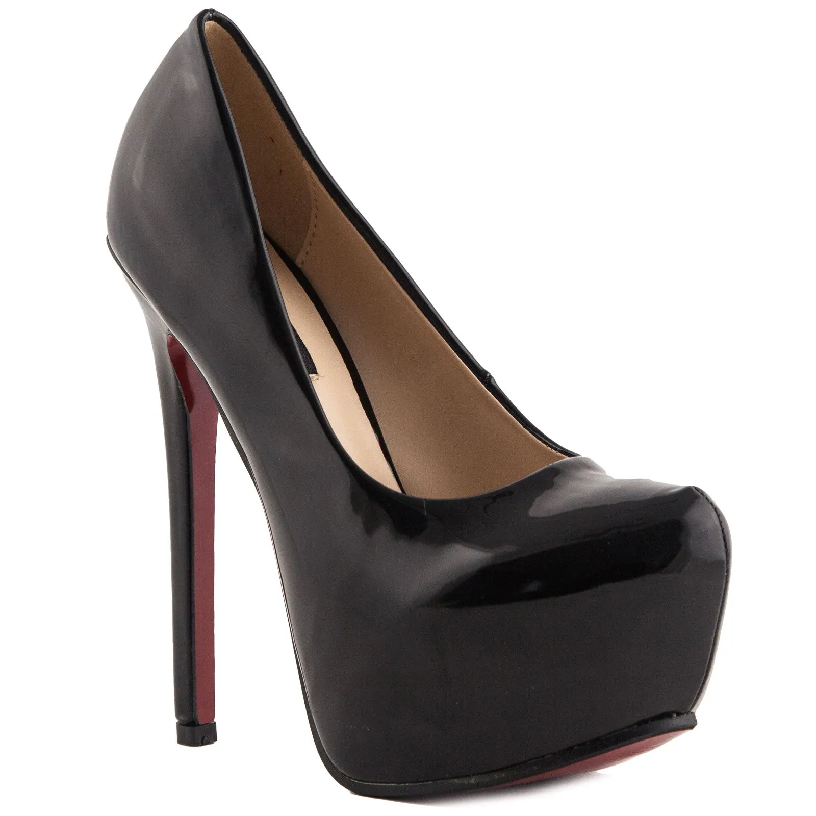Scarpe donna decollete decoltè RD-2161