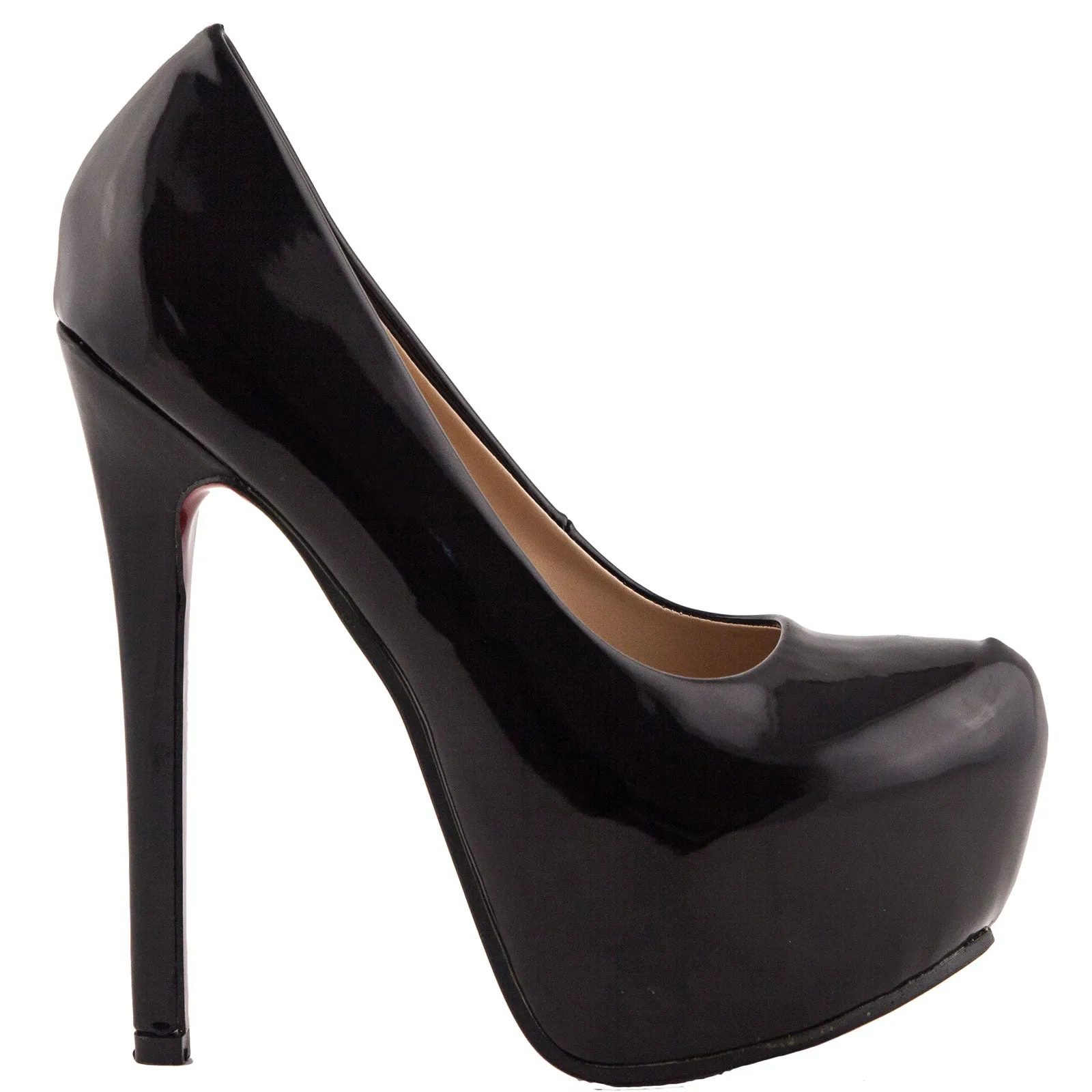Scarpe donna decollete decoltè RD-2161