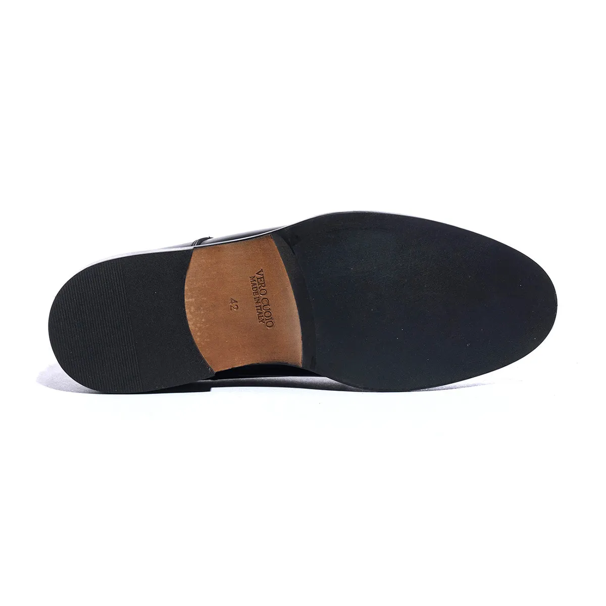 Scarpe Gallucci 1965 Neri