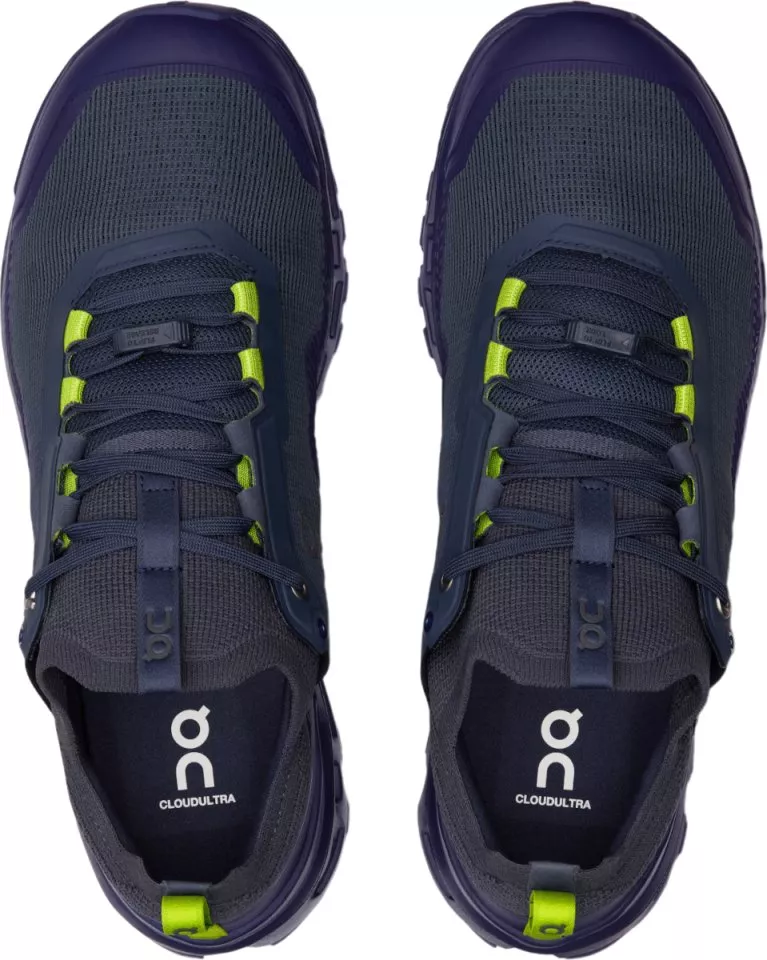 Scarpe per sentieri On Running Cloudultra 2