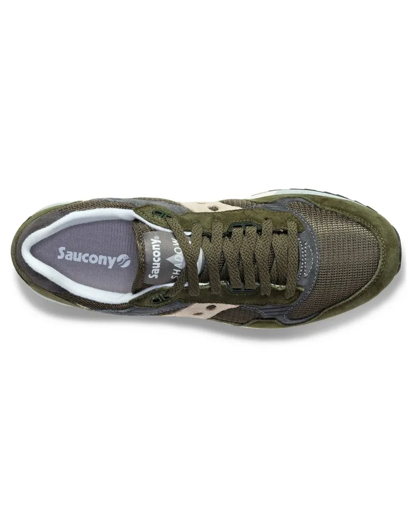 Scarpe Saucony Shadow 5000