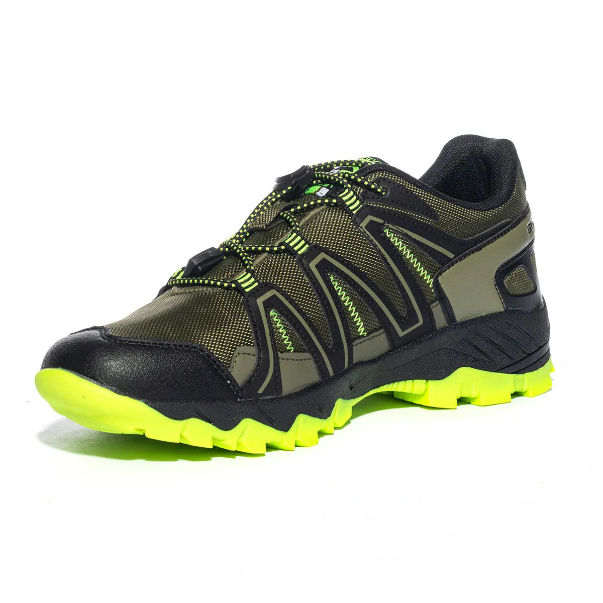 Scarpe Solo Soprani Ssm227350 Verdi Militare