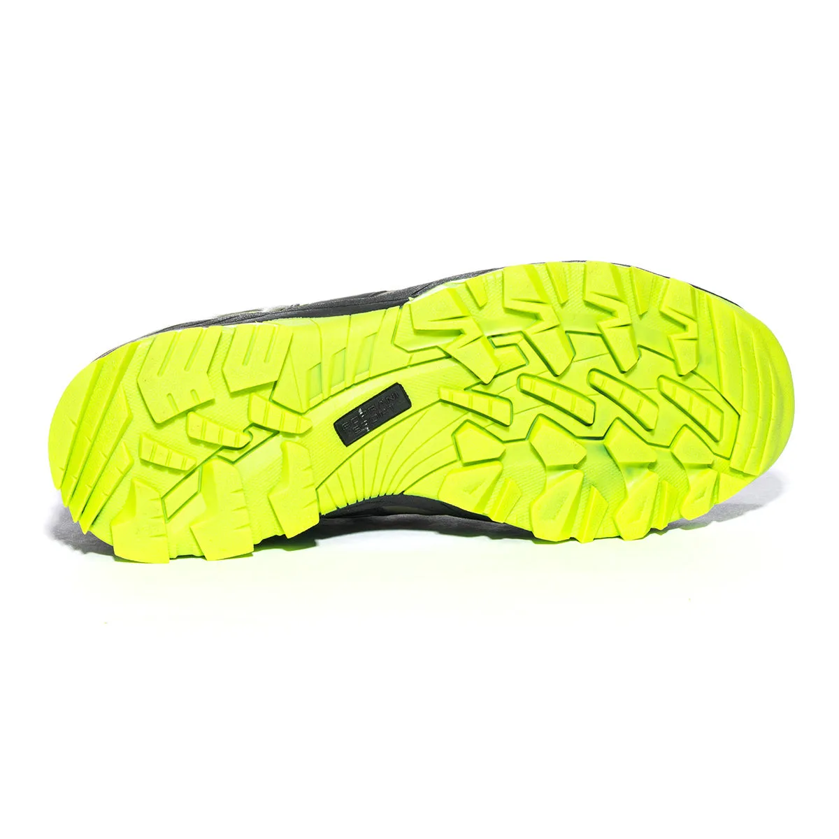 Scarpe Solo Soprani Ssm227350 Verdi Militare